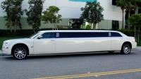 Airport Limo Service Fort Worth TX image 1